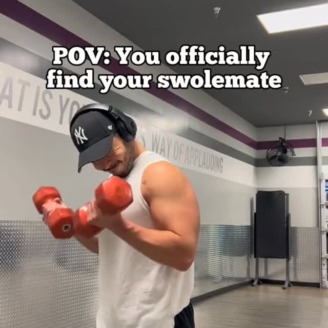 It's always been you 😍