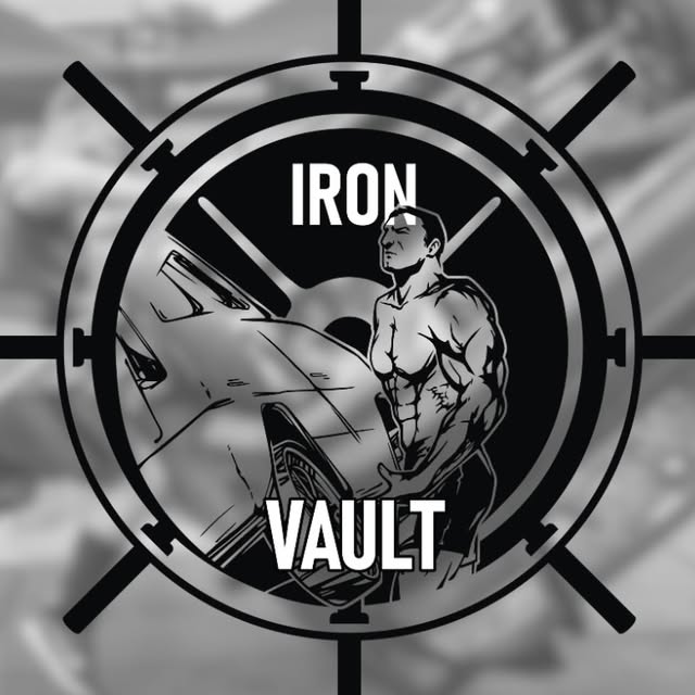 The Iron Vault Classic 4 is officially in the books! A full recap is coming soon so I c…
