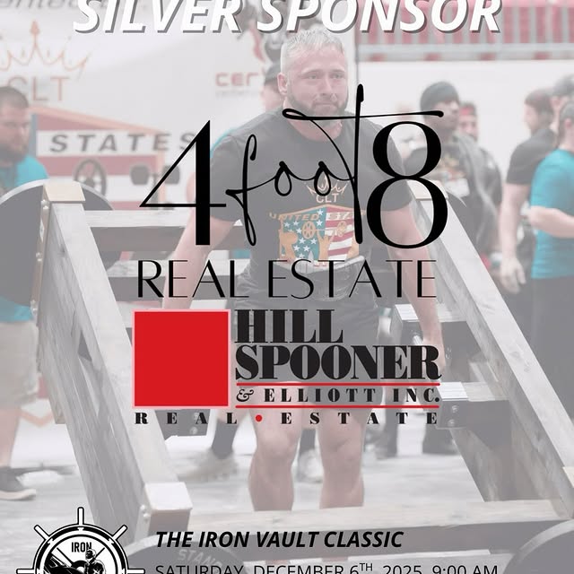 Proud and thankful to welcome Margaret Price @4foot8realestate of Hill Spooner & Elliot…