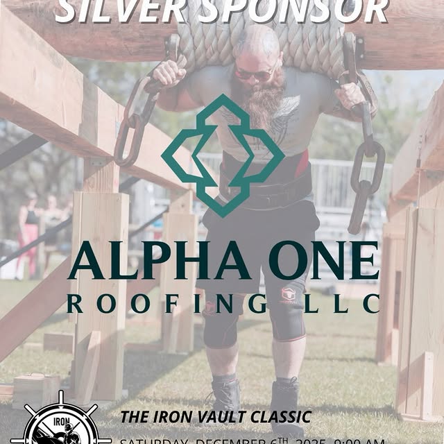 Thank you to Alpha One Roofing your local team for top quality roofing in Tallahassee f…