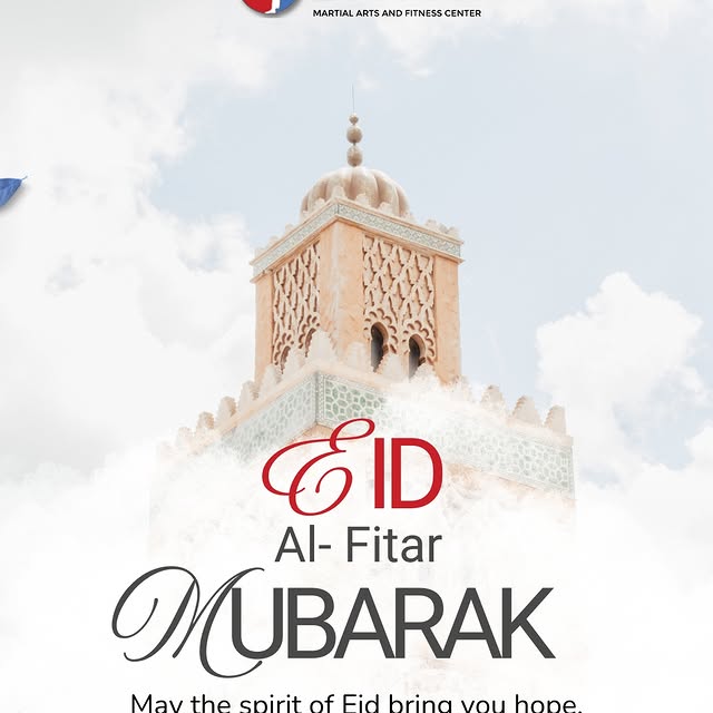 Eid Mubarak 🔥
#eidmubarak #martialarts #taekwondo #taekwondotraining