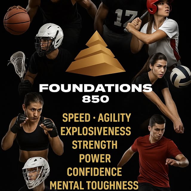 ✅ Collegiate 
✅ High School
✅ Travel
✅ Middle School
✅ Youth/Recreational