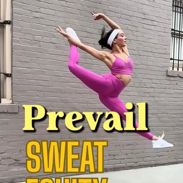 What the world sees is the final result — a moment of peak performance.
What they don’t…