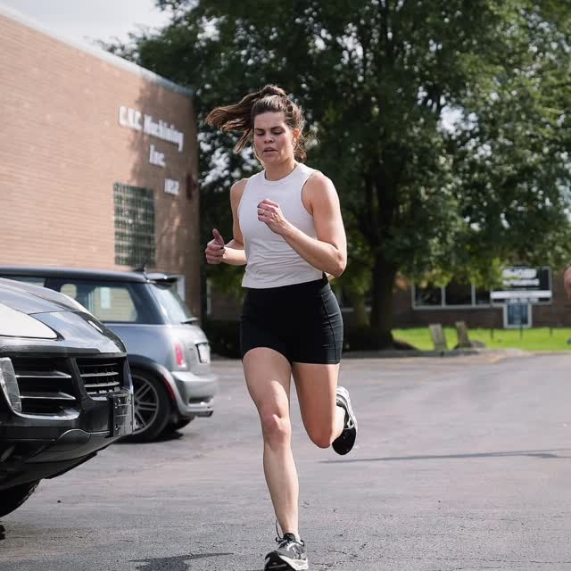 We are missing those long, sun-soaked summer running days at Rally Point Endeavors!☀️🏃…