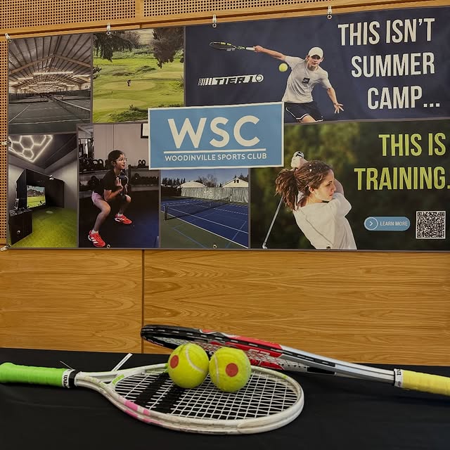 Come visit us at the Seattle Camp Fair in Room 211 at the Hub at UW. The Fair goes from…