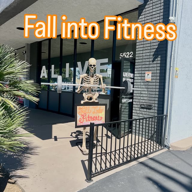 Fall is here. Keep moving forward. Training, Memberships, Open Gym. #shermanoaks #gym #…