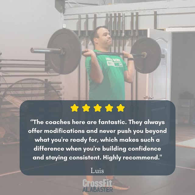 ⭐️TESTIMONIAL TUESDAY⭐️