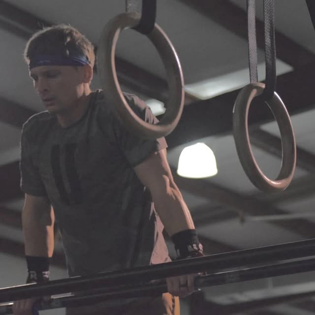 Fitness should support your life, not compete with it.

When training is structured pro…