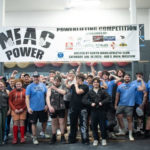 NIAC Power 2026 Competition Recap!!⭐️⭐️⭐️ 

NIAC Power 2026 was an incredible day fille…