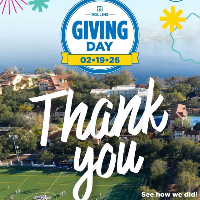 Thank you to our 1,433 donors who made a gift yesterday during Giving Day! Because of y…