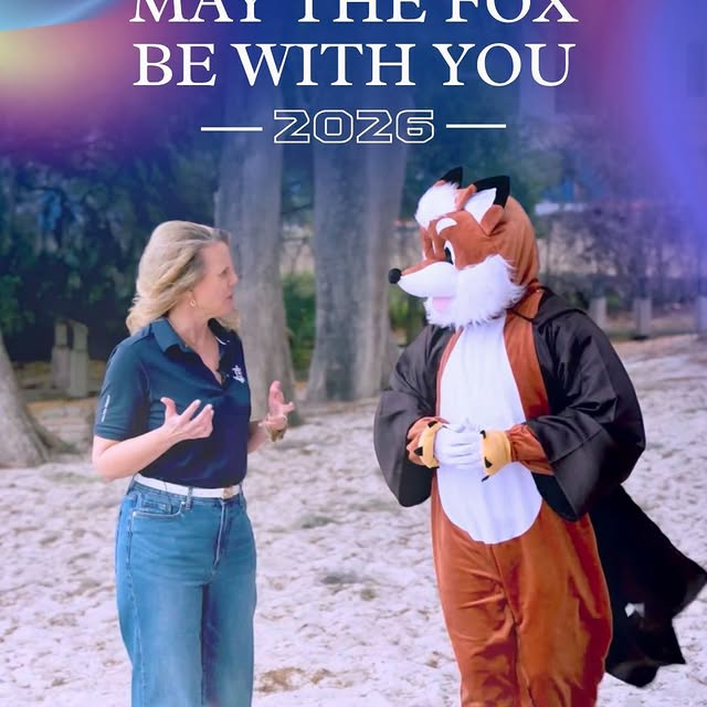 May the Fox be with you. 🦊💫

Fox Day “season” is officially here!

✳️Click the link i…
