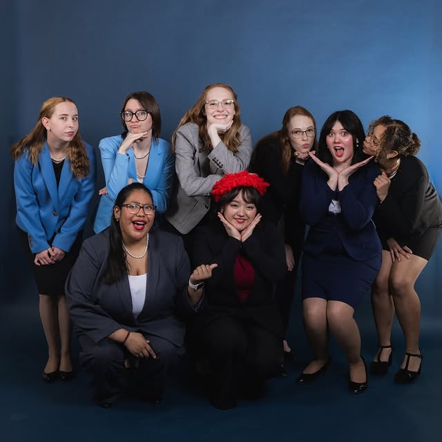 The Talkin’ T-Birds are doing more than just "talking"—they’re standing out. 🏆🎤

In a…