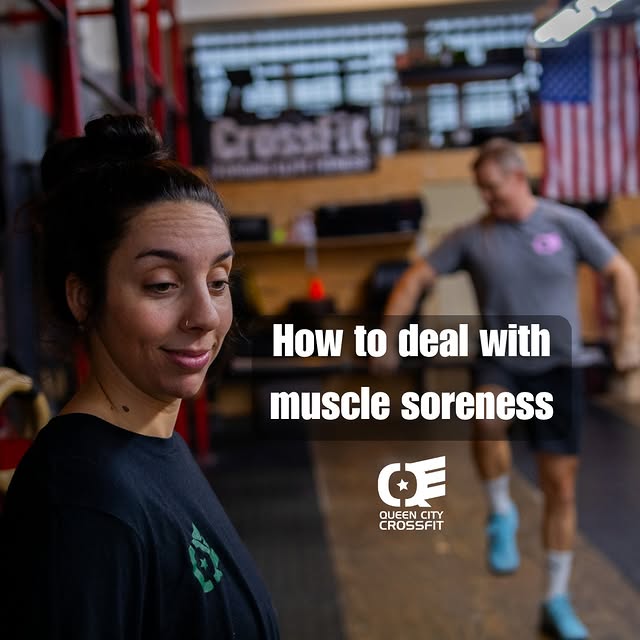 Are you constantly dealing with muscle soreness? Consider some of these tips to deal wi…