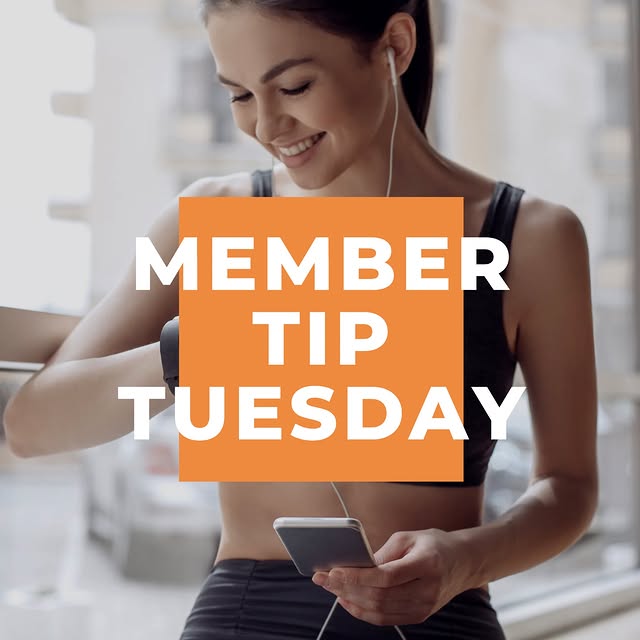 Did you know? Most of our members burn 30% more calories when following the Koko Smartr…