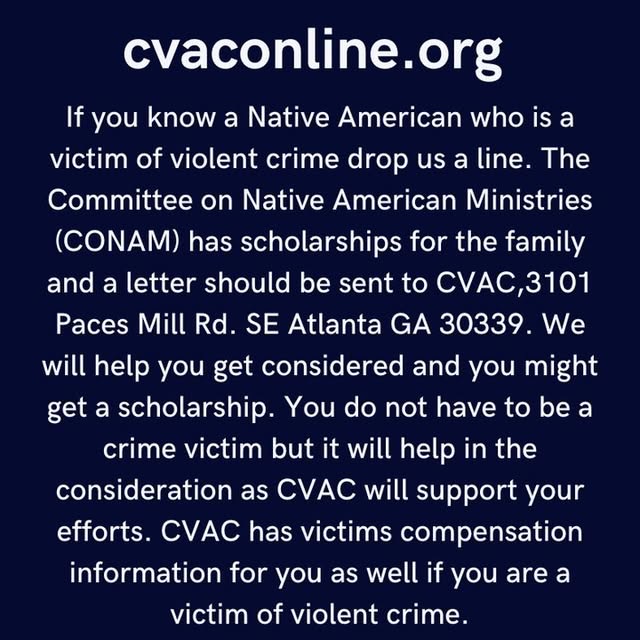 check our website at cvaconline.org. #cvac #cvacgeorgia #cvaconline #explore #scholarsh…