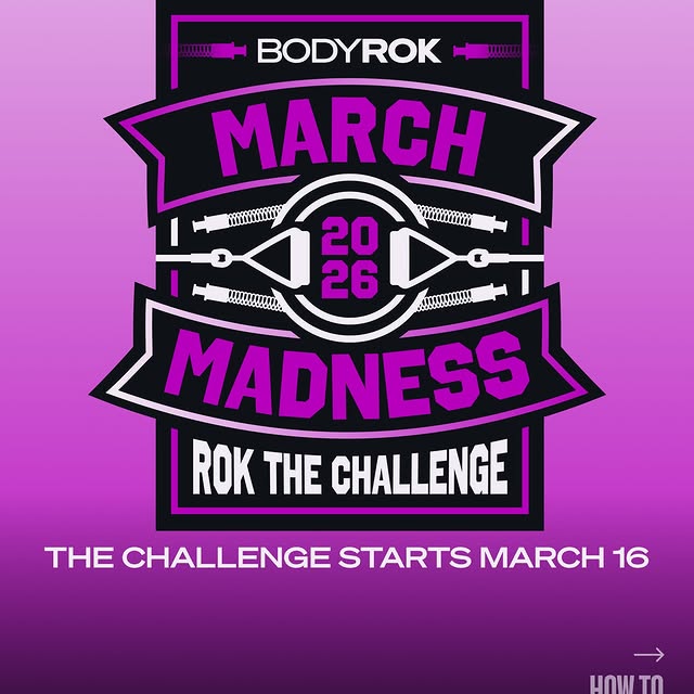 🚨 March Madness Challenge tips off MONDAY 🚨 
Make it to the final bracket by taking 5…