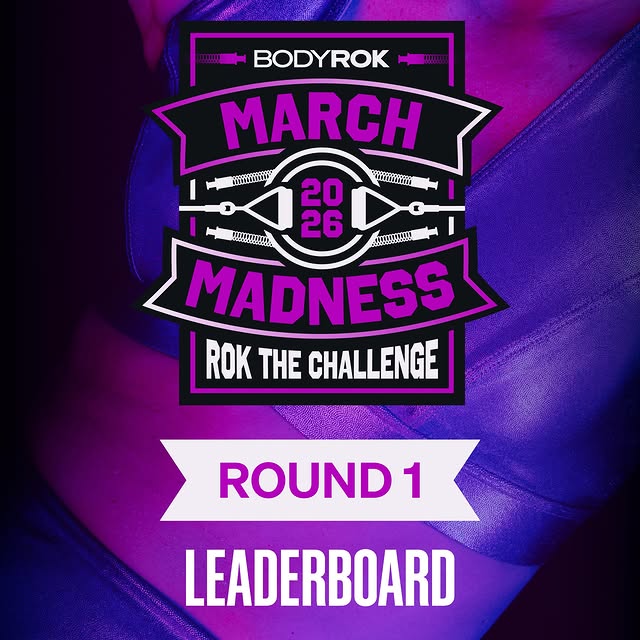 Round ONE Sweet 16 results are in 👀 who’s making it to the top of the leaderboard next…