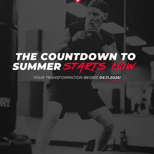 Get ready for SUMMER in JUST 10 WEEKS! 💪 Our SPRING 10-Week challenge begins 4.11!

Th…