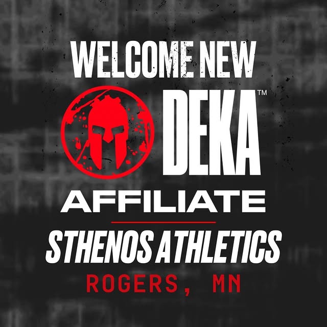 DEKA officially breaks ground in the land of 10,000 lakes - MINNESOTA is officially on …