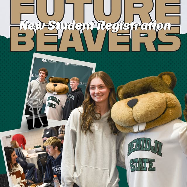 We loved welcoming our newest BSU Beavers to campus last Friday for New Student Registr…