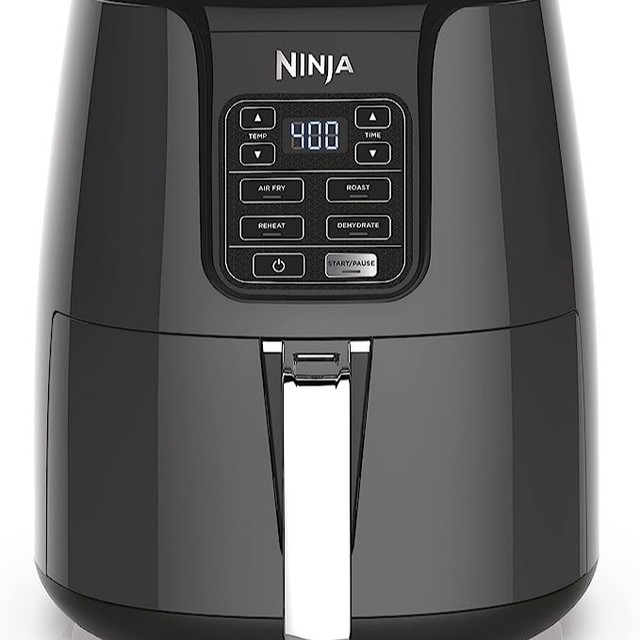 The best deal on this Ninja Air Fryer
Purchase at the link below: https://www.amazon.co…