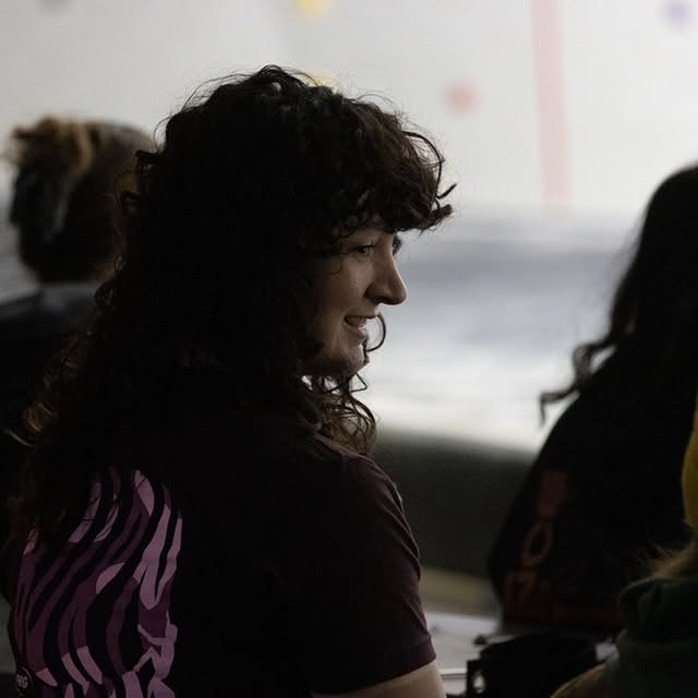 Casual shot of our GOAT Millie 📣💯

Haven't had the chance to get to know our Facility…