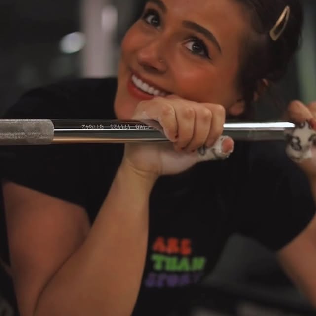 This gym gave me more than a place to train.
It gave me friendships, community, and som…