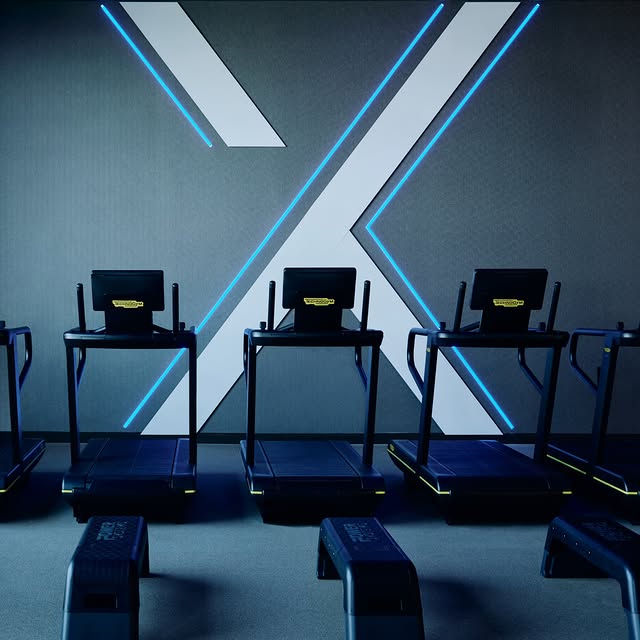 Show up. Follow the format. Let the energy do the rest.

GTX takes the guesswork out, a…