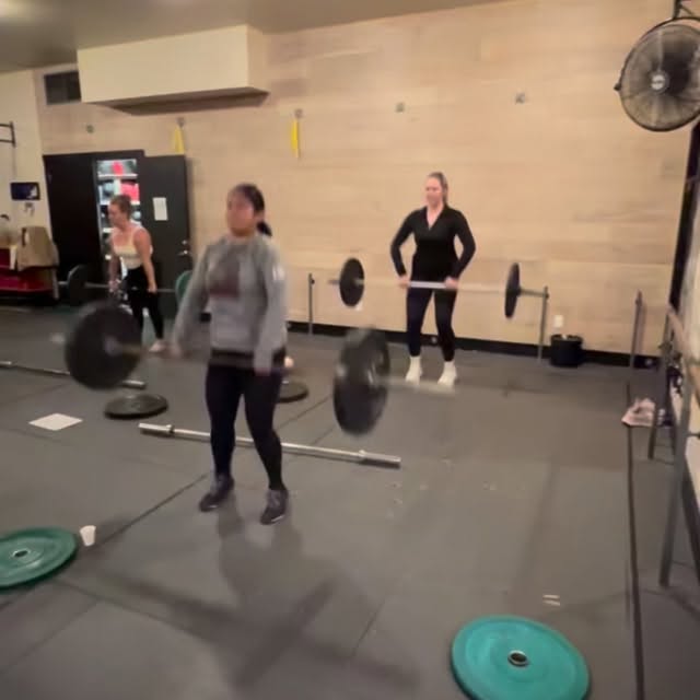 NCF group fitness classes are a place where you build strength and confidence in a supp…