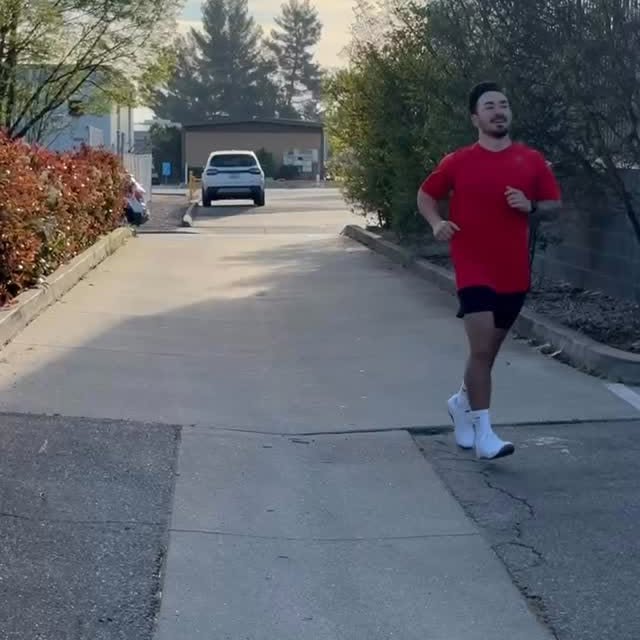 We had way too much fun this weekend! Spring is in the air and the energy at PasoFit is…