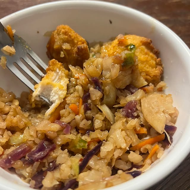 Short on time like me? 
The Bare Chicken Breast Bites are a staple in my house. They ar…