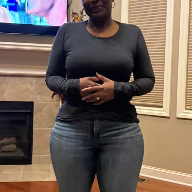 A client sent me this message this week, and I had to share(with permission).

“Remembe…