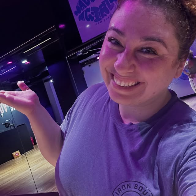 Looks like Jacquie had a good time in New York. Thanks for sharing your trip. #newyork …