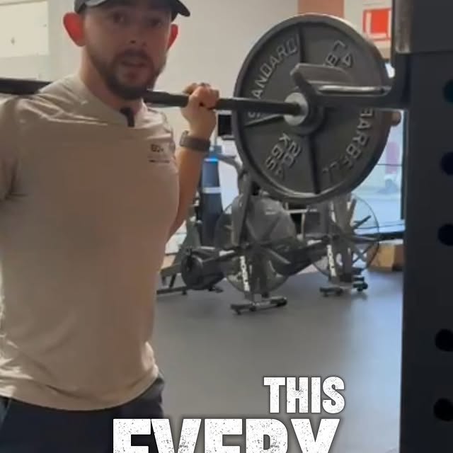 Consistency isn’t a personality trait.
It’s a system.

That’s exactly how we coach at 8…