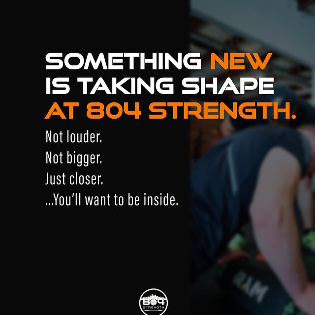 Not everything needs to be loud.
We created a newsletter for the people who want real c…