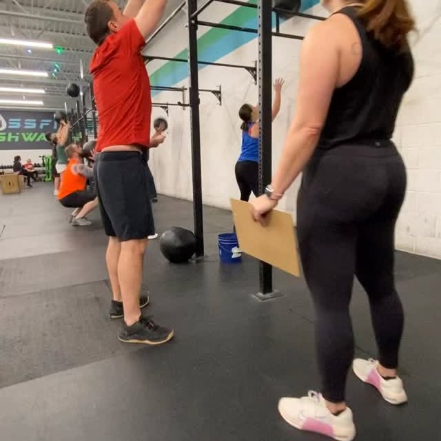 Last day to get those workouts in for 26.1 💪🏼😎

Come check out our next “Friday nigh…