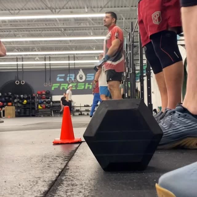 Show us what you got 26.2!

Final@scores are almost in, let’s go!

Check us out at www.…