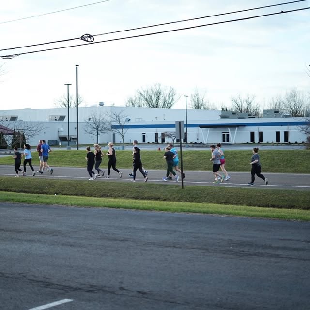 Run Club kicked off this past Saturday and we were blown away by success of Day 1! From…