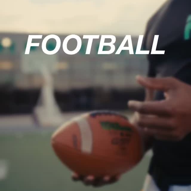 Spring league is back! 

Follow @thefieldhousefootballleauge for more information as we…