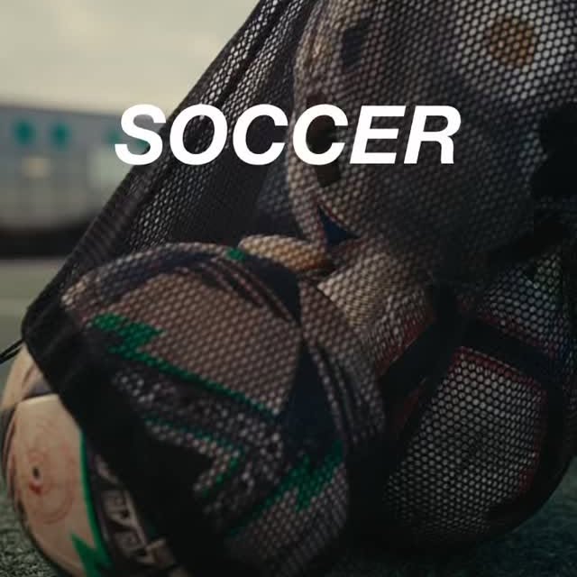 Spring league is back! 

Follow @fieldhousesoccerleague for more information as we post…