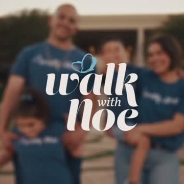 We’re throwing a birthday party!!!! We are excited to share that the annual Walk With N…