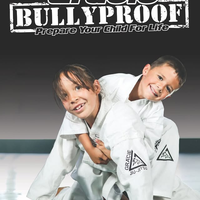 Program Feature: GRACIE BULLYPROOF

Gracie Bullyproof is a confidence and character dev…