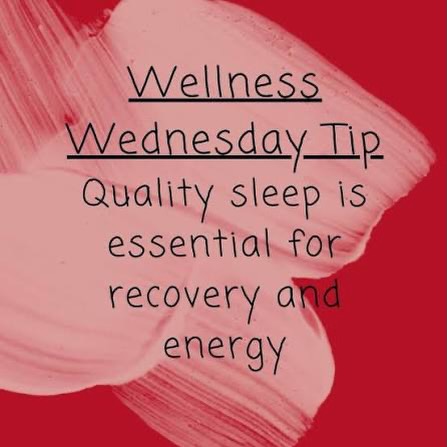 Sleep isn’t a luxury. It’s performance.

If you’re training hard but only sleeping 4–5 …