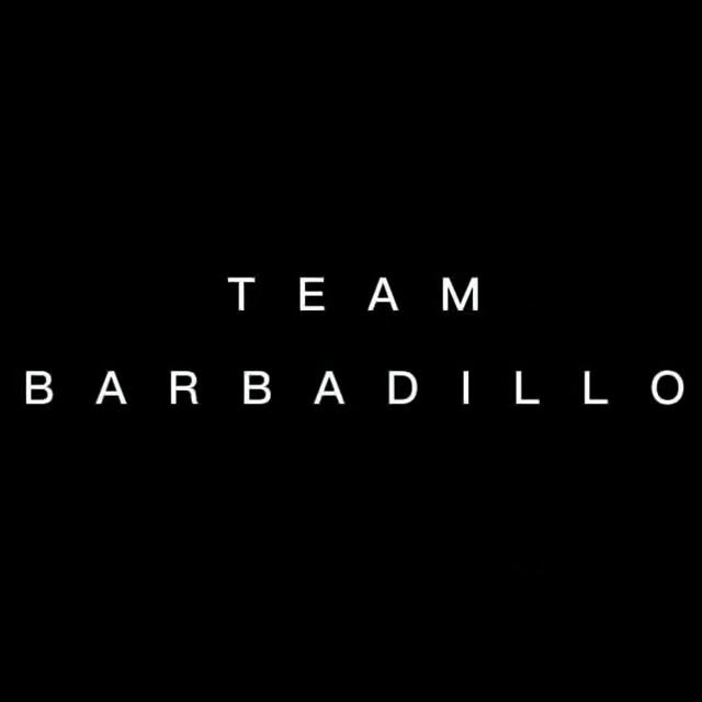 Team Barbadillo showed up today!!! The energy was 🔥🔥. Amazing vibes all around—some o…