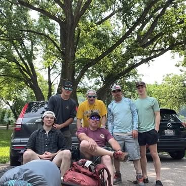 Well a great weekend has came and went! 

I spent the weekend with the guys in my famil…