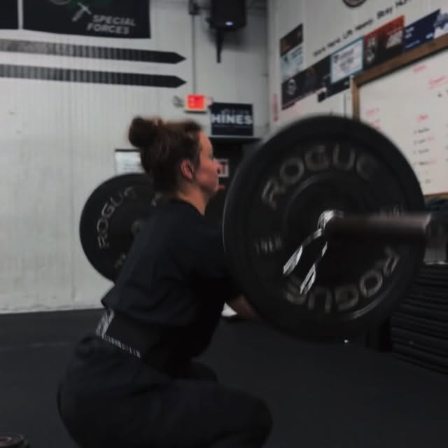 26.3 was fun right???

#crossfit #crossfitopen #lakenorman #fitness #huntersvillenc