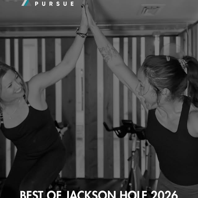 We’re so grateful for your nomination for Best Fitness Center/Gym for @best_of_jh 2026 …