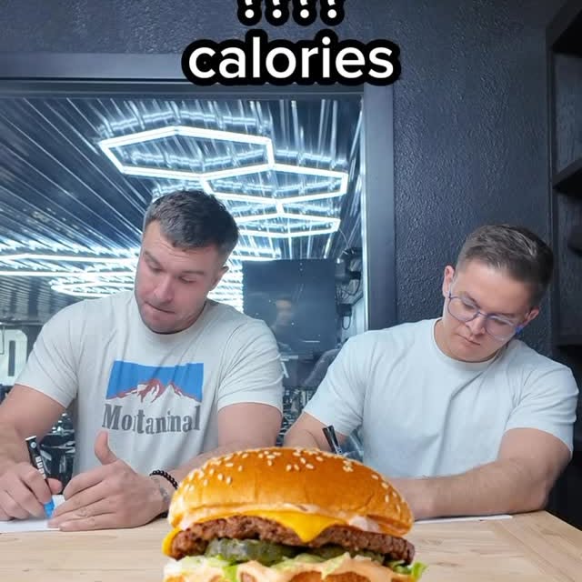 Did you guess any right?

#adonisfitness #caloriechallenge