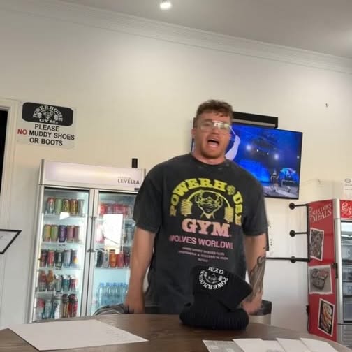 Raffle winners from our open gym event today! 

Winners you have two weeks to claim you…