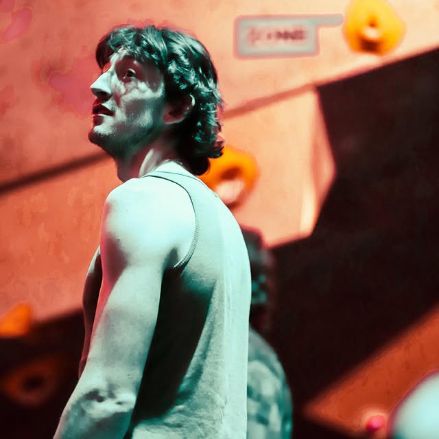 Stills from the 2026 Sender’s Games finals (pt. 1)

#thesendersgames2026 #boulderingcom…